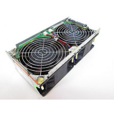 Fan Module for Sun Fire X4500 / X4540, System Controller Fan Module