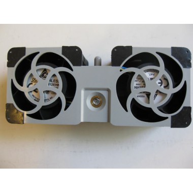 Fan Module RoHS:Y