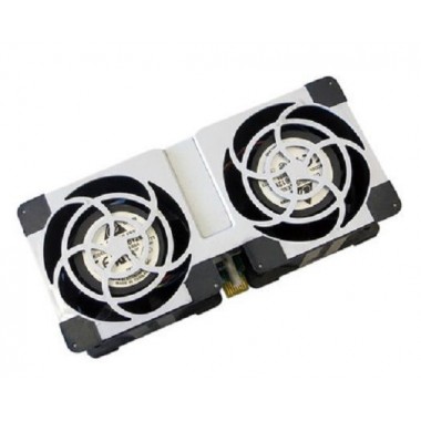 Dual Fan Module / Assembly, RoHS:Y