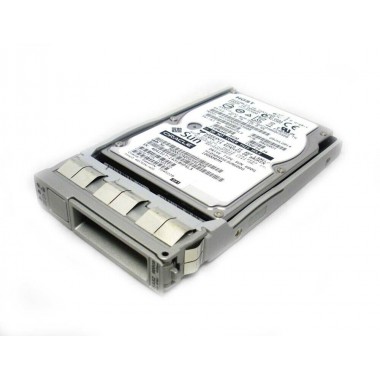 Oracle HGST 600GB SAS 10K RPM Hard Drive with Tray