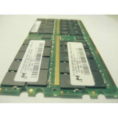 Memory 4GB (2x2GB) DDR-333MHz PC2700 for Sun Ultra 25 / 45