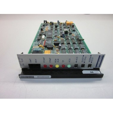 VTC 541949 LN INTERFACE UN TLIU Channel Bank Terminal Interface Card