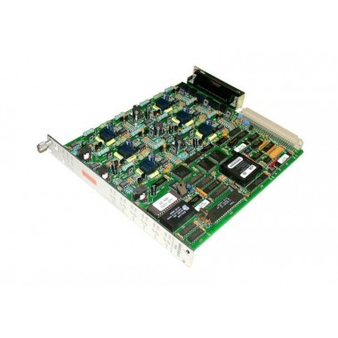 Six Port 2-Wire FXS Card HECI: DEC2FEBAAB