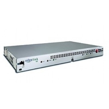 EdgeLink 100 DS3 Multiplexer Chassis (Empty) - DC Power