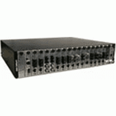 Led Power Status Panel use with 19 Slot Chassis