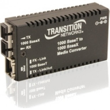 M/ge-t-lx-01 Mini 100bt to 1000sx 10/100/1000 RJ45 10km 3.3v