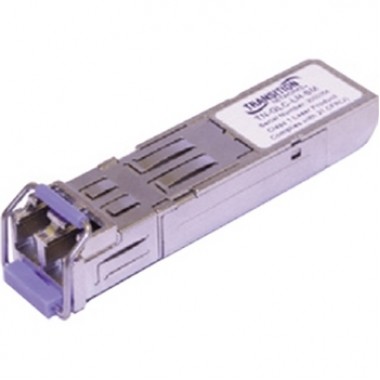 CWDM SFP 1000Base-LX 1550nm SM LC 80km