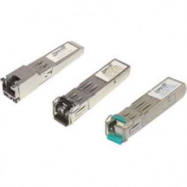 SFP 100Base-FX 1300nm LC MM 2km