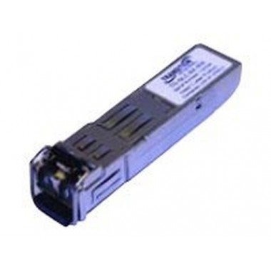 SFP 1000Base-FX 1310nm Extended MM LC 2km