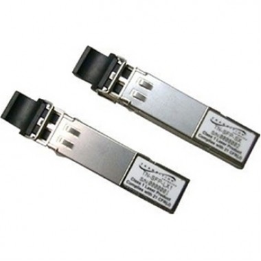 SFP Module LX 1.25gig Fiber LC 10km without Dmi