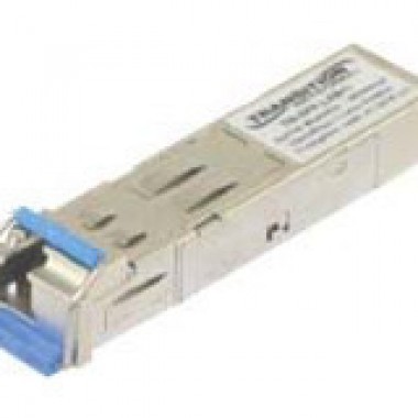 Ext Temp SFP 1000Base-SX 850nm MM LC