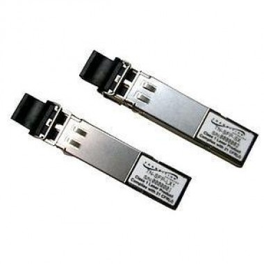 Gigabit Ethernet SFP 1000Base-LX 1310nm SMF LC 10km