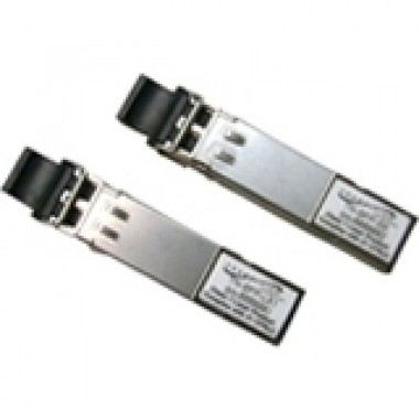 MSA Compatible SFP 1000Base-LX 1550nm SM LC 160km