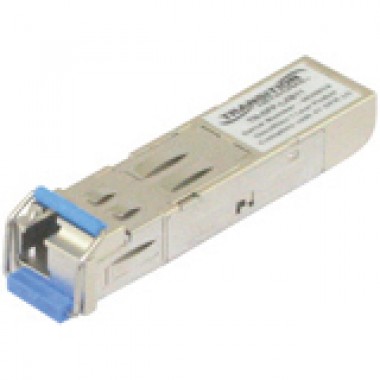 SFP (Mini-GBIC) Module 1000Base-LX 1310nm SM LC High Temp SFP 10km