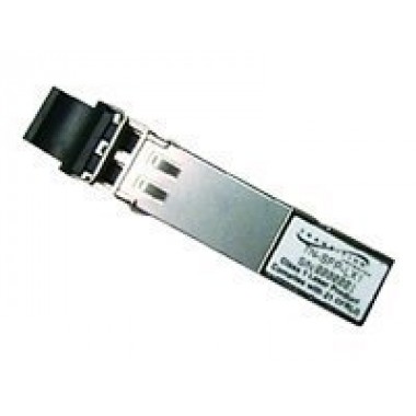 1000Base-LX SFP Module Single-Mode LC 1570nm 80 Km/49.7 Miles