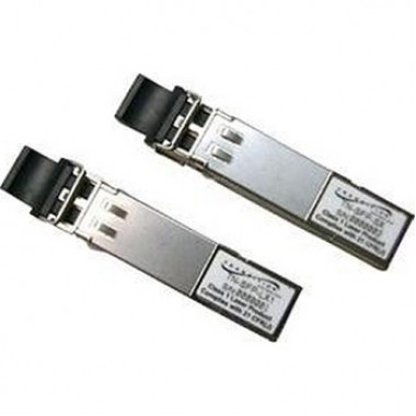 Gigabit Ethernet SFP 1000Base-SX 850nm MMF LC 220/550m