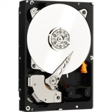 2TB Wd Se Tr800-Meter SATA 7200 RPM 64MB 3.5-Inch 6gb/s