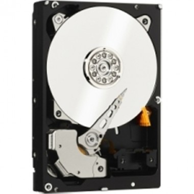 4TB Wd Se Tr800-Meter SATA 7200 RPM 64MB 3.5-Inch 6gb/s