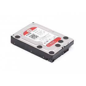 4TB 3.5-Inch 6Gb/s 64MB 5.4K SATA Red Plus NAS HDD Hard Disk Drive