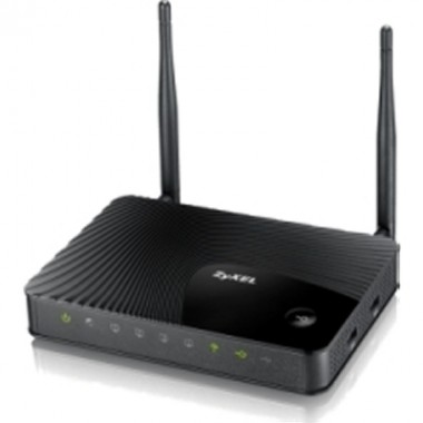 Nbg4615 V2 300n 11n Router WIFI with Netusb Gigabit