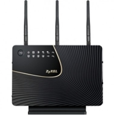 Dual 11n Media Router 5G 2.4g