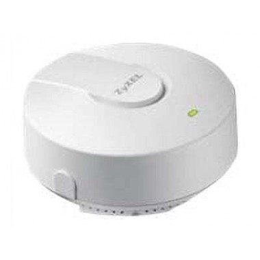 802.11n 2.4 GHz 3dBi Ceiling Mount Gigabit Ethernet Wireless Access Point with PoE