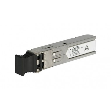 1000Base-SX SFP (Mini-GBIC) Multi Mode